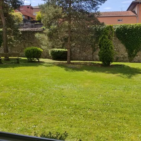 Appartement Au Calme Et Central, Proche Thermes à Thonon-les-Bains Extérieur photo