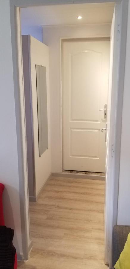Appartement Au Calme Et Central, Proche Thermes à Thonon-les-Bains Extérieur photo