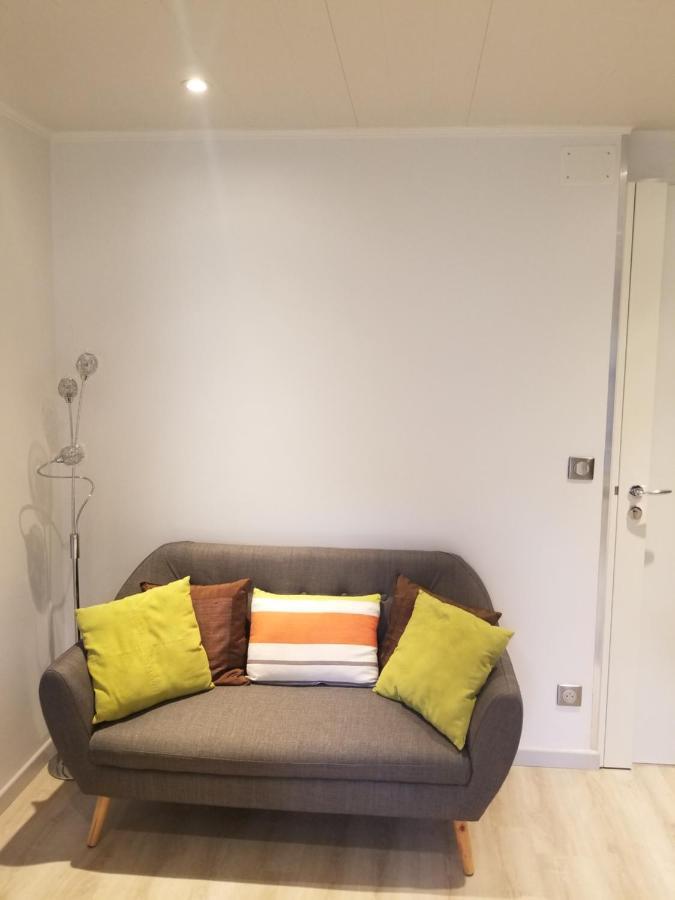 Appartement Au Calme Et Central, Proche Thermes à Thonon-les-Bains Extérieur photo