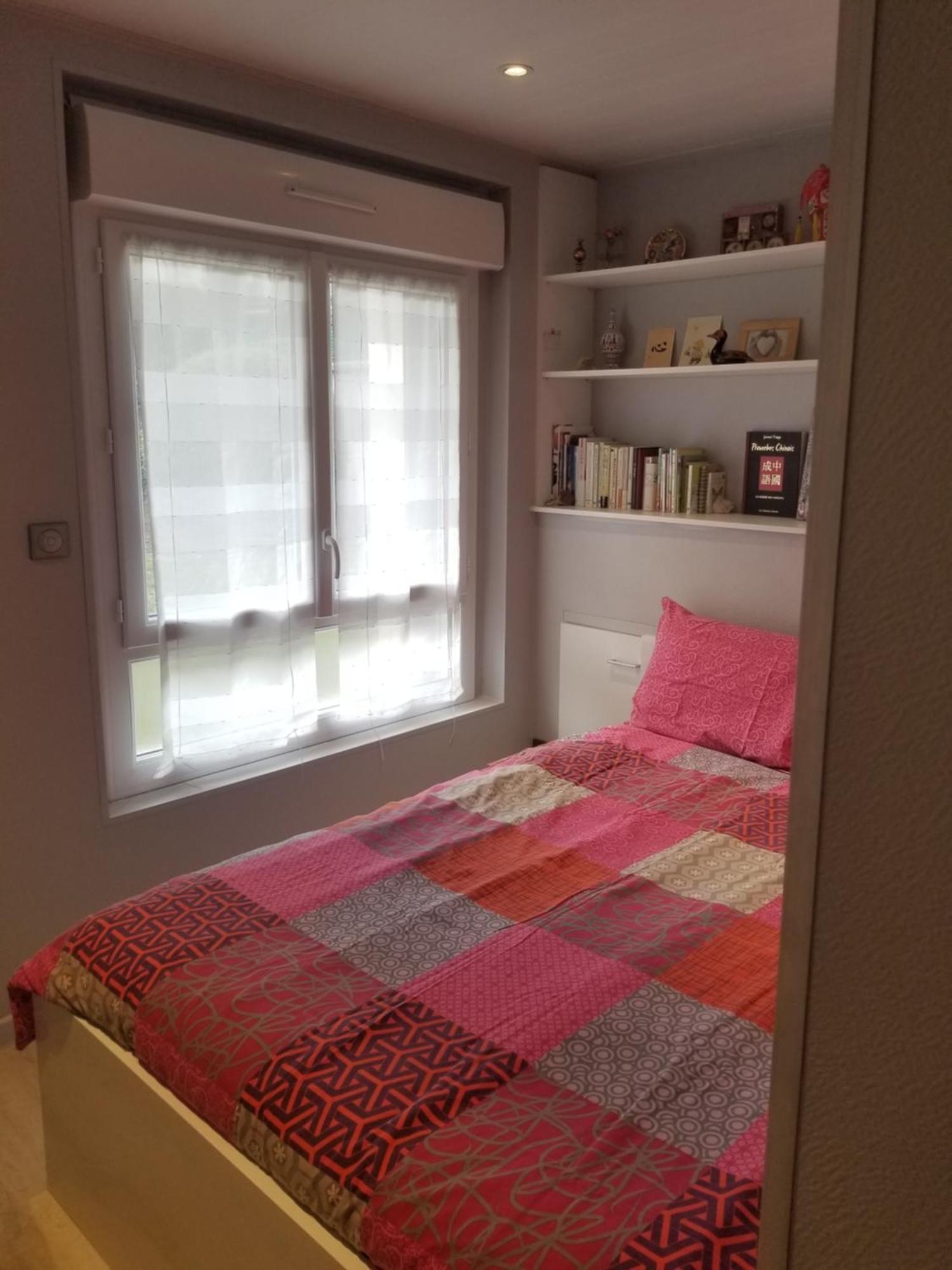 Appartement Au Calme Et Central, Proche Thermes à Thonon-les-Bains Extérieur photo