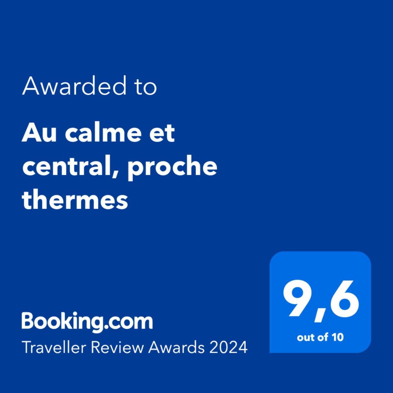 Appartement Au Calme Et Central, Proche Thermes à Thonon-les-Bains Extérieur photo