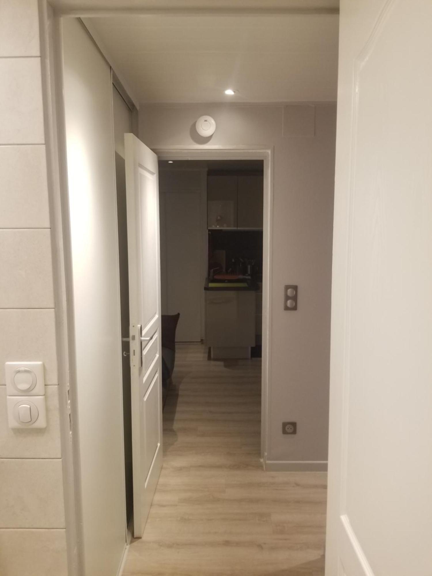 Appartement Au Calme Et Central, Proche Thermes à Thonon-les-Bains Extérieur photo