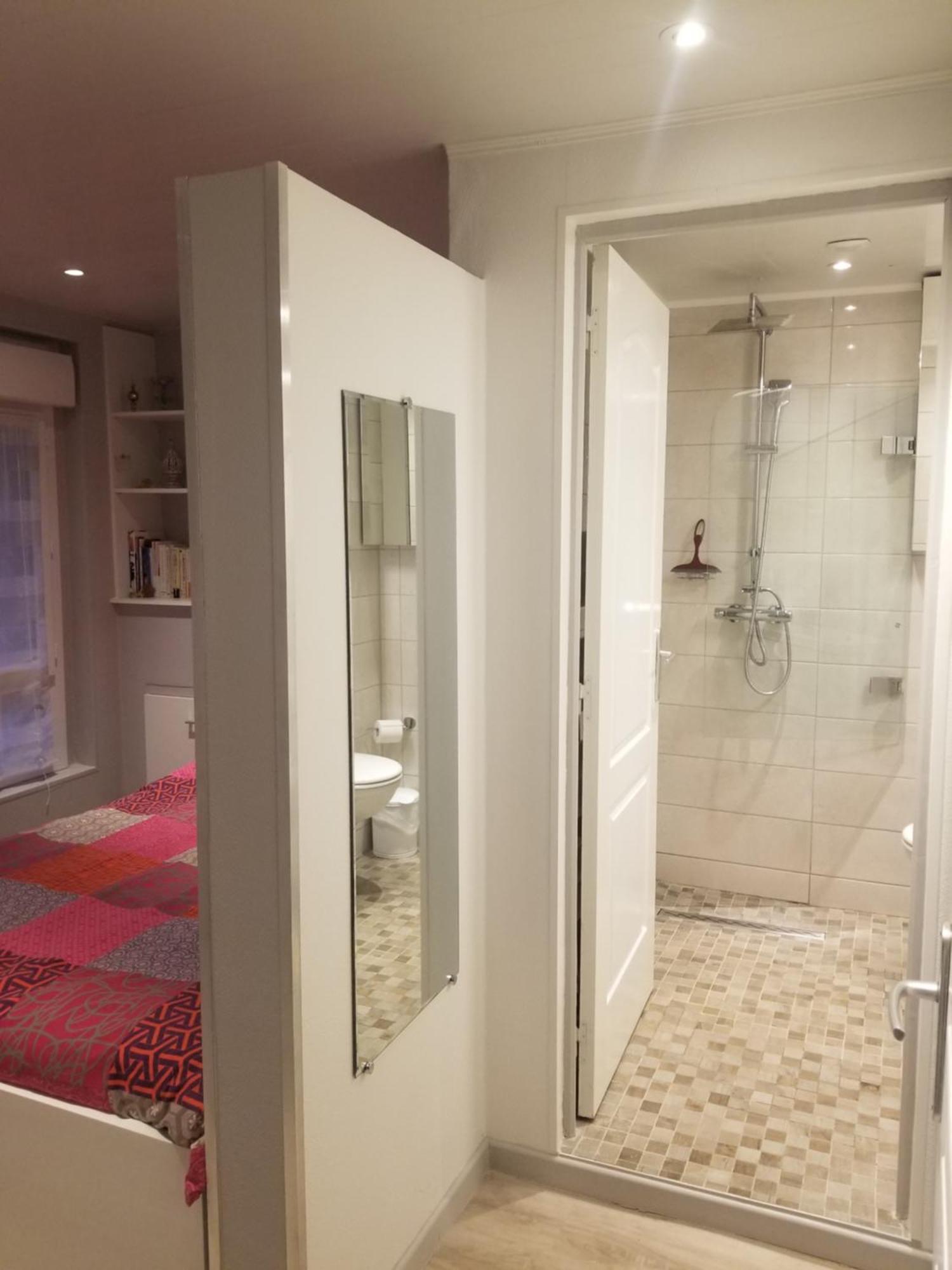 Appartement Au Calme Et Central, Proche Thermes à Thonon-les-Bains Extérieur photo