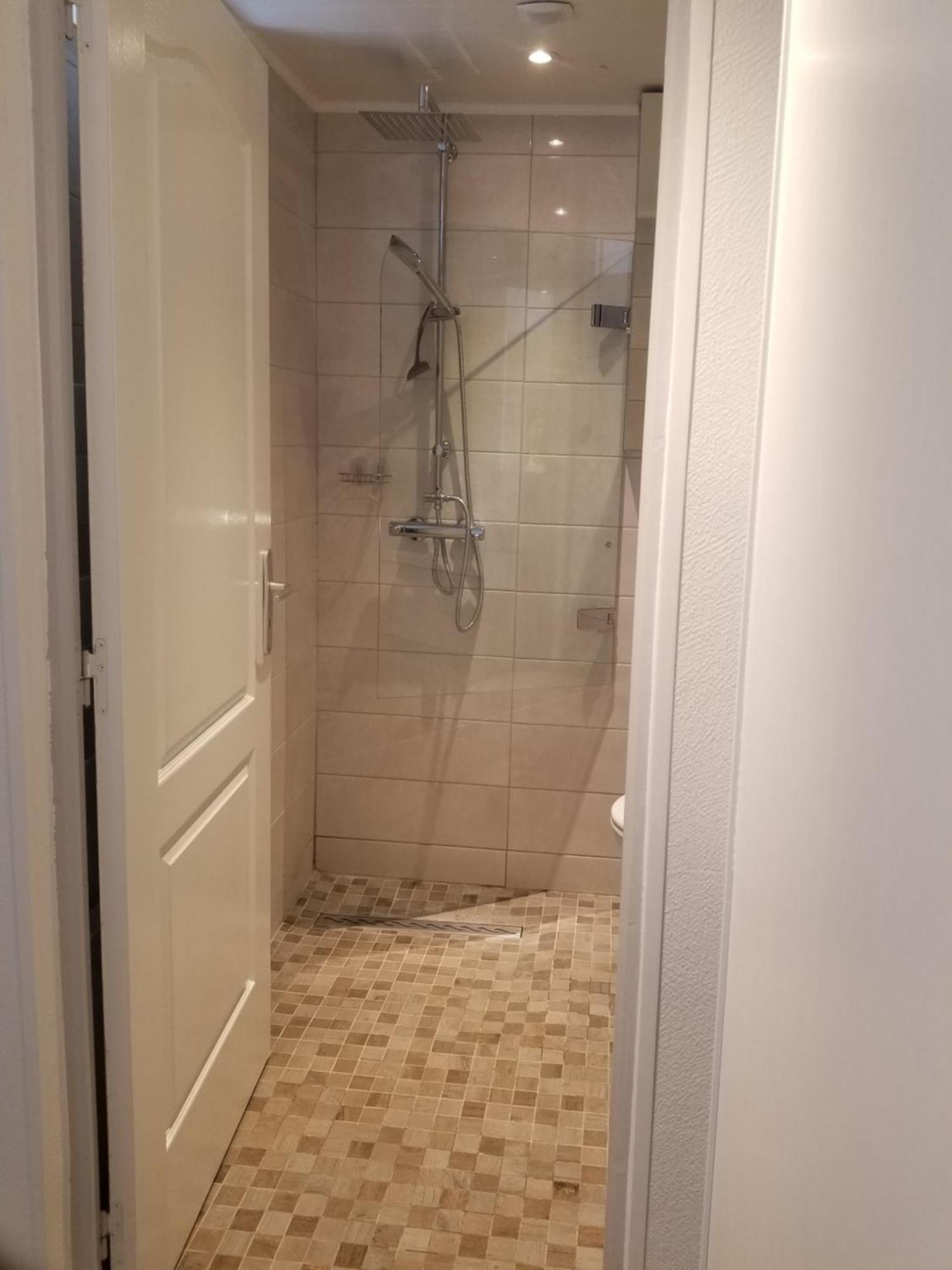 Appartement Au Calme Et Central, Proche Thermes à Thonon-les-Bains Extérieur photo