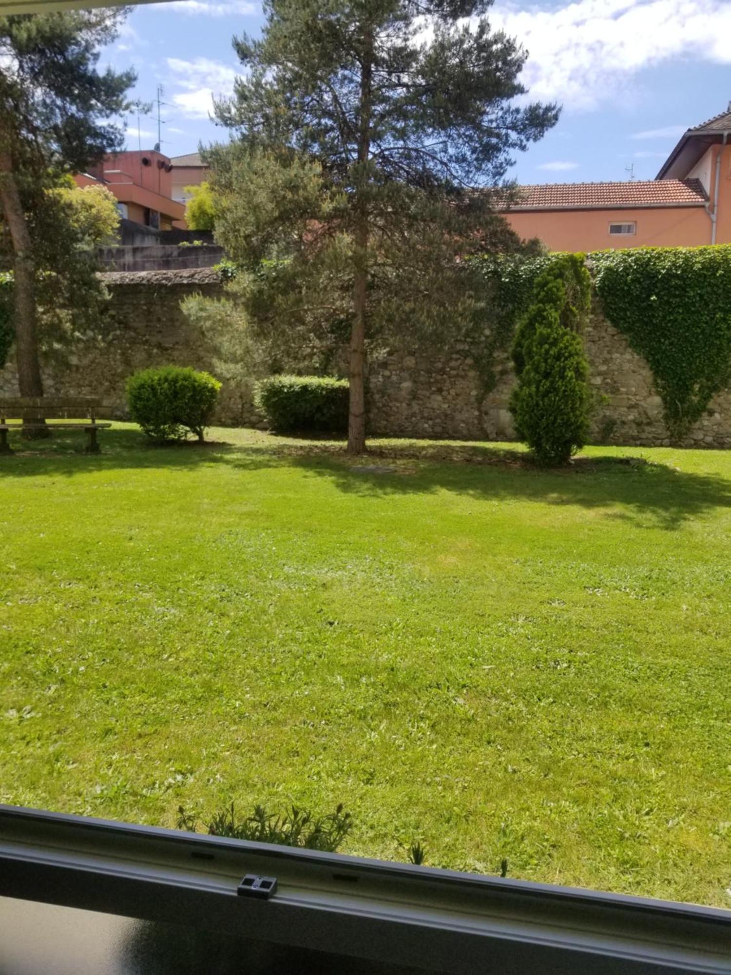 Appartement Au Calme Et Central, Proche Thermes à Thonon-les-Bains Extérieur photo