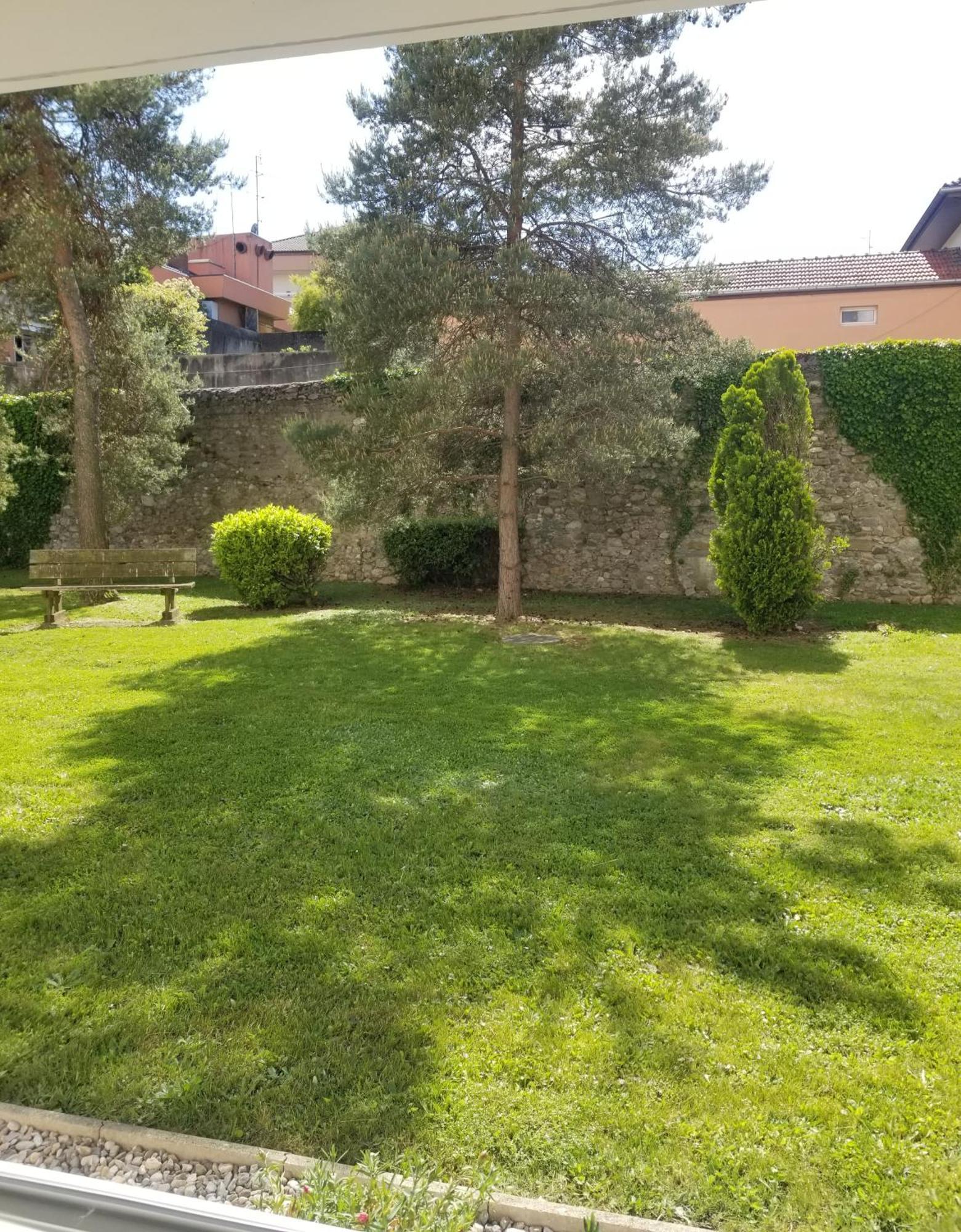Appartement Au Calme Et Central, Proche Thermes à Thonon-les-Bains Extérieur photo